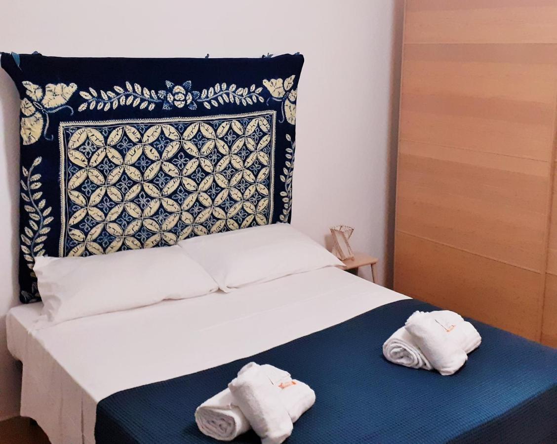 Near Metro Flat - Best Bnb Garbatella Rome Exterior photo