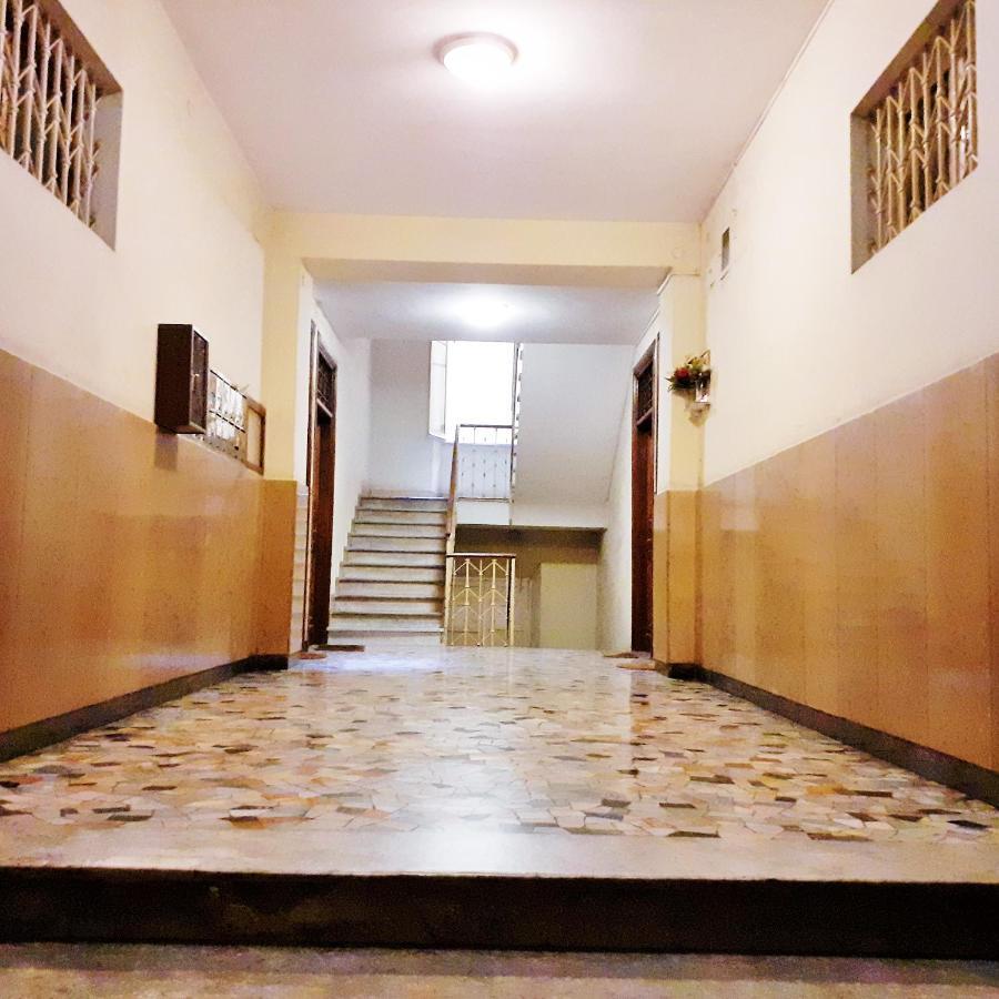 Near Metro Flat - Best Bnb Garbatella Rome Exterior photo