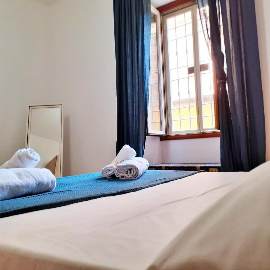 Near Metro Flat - Best Bnb Garbatella Rome Exterior photo