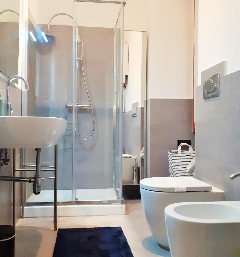 Near Metro Flat - Best Bnb Garbatella Rome Exterior photo