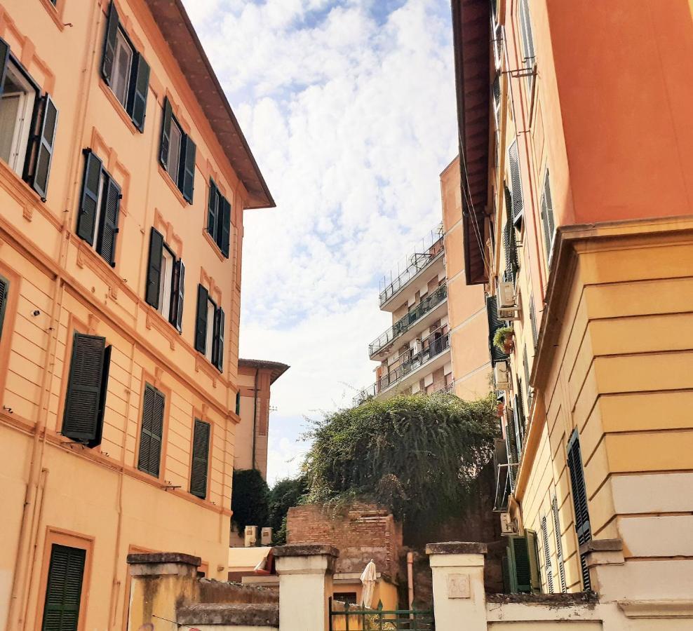 Near Metro Flat - Best Bnb Garbatella Rome Exterior photo