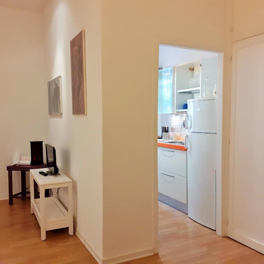 Near Metro Flat - Best Bnb Garbatella Rome Exterior photo