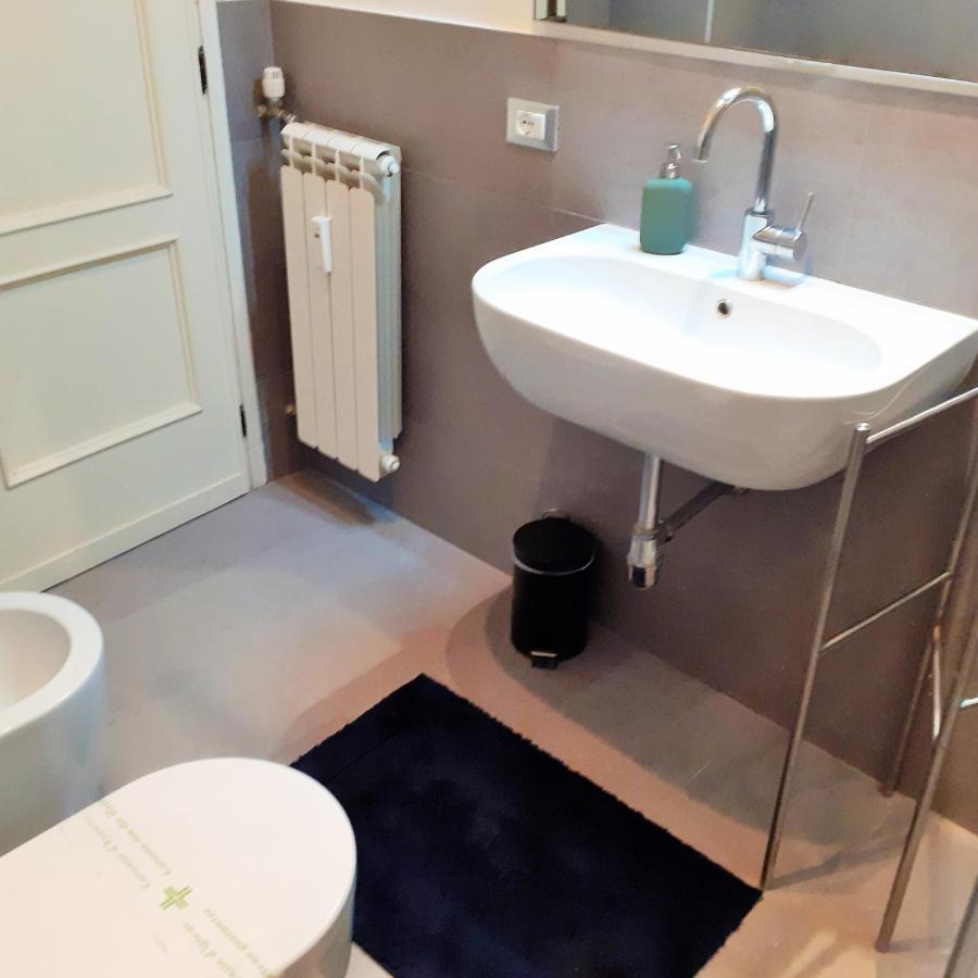 Near Metro Flat - Best Bnb Garbatella Rome Exterior photo