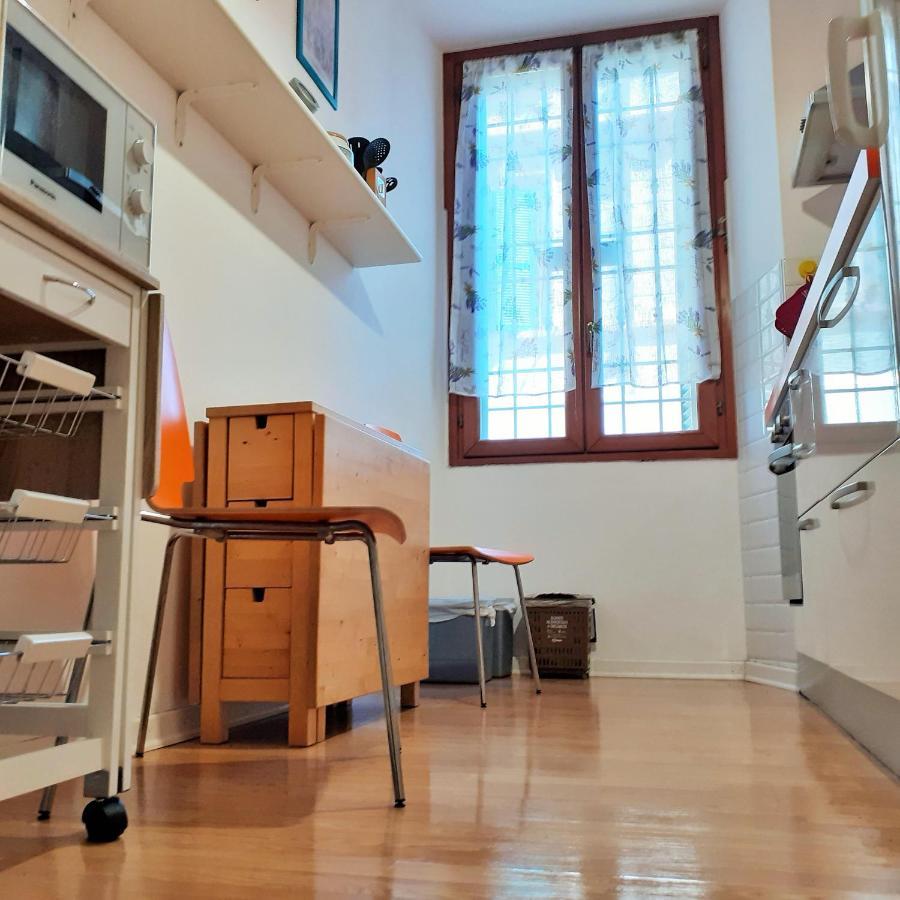 Near Metro Flat - Best Bnb Garbatella Rome Exterior photo