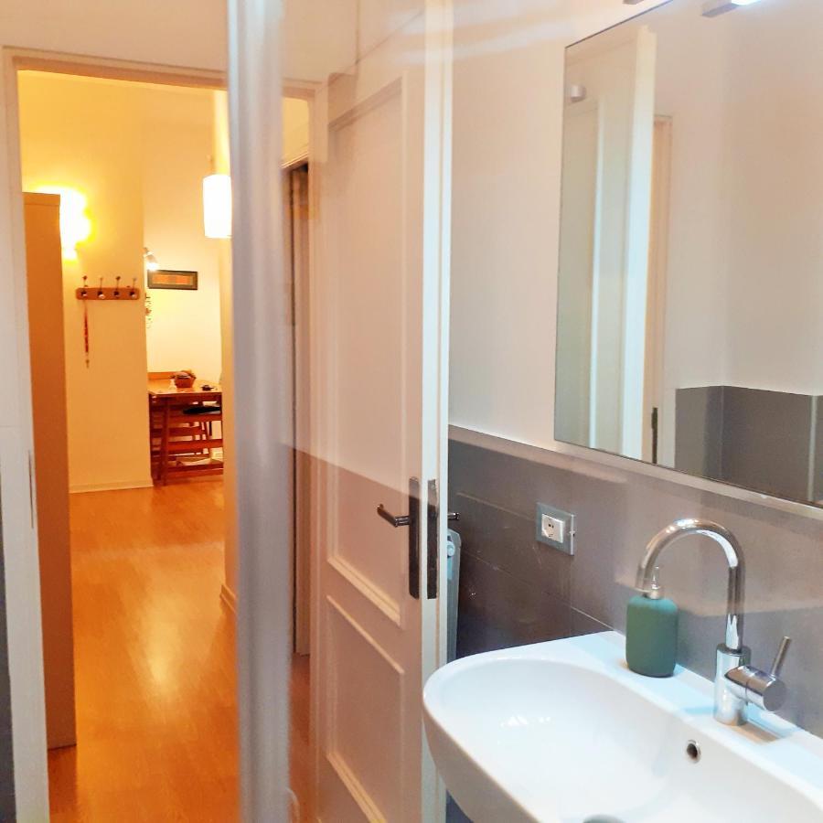 Near Metro Flat - Best Bnb Garbatella Rome Exterior photo