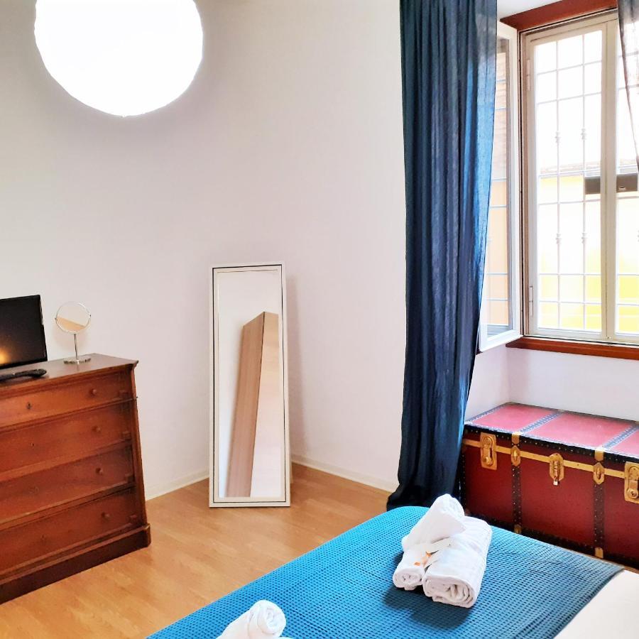 Near Metro Flat - Best Bnb Garbatella Rome Exterior photo