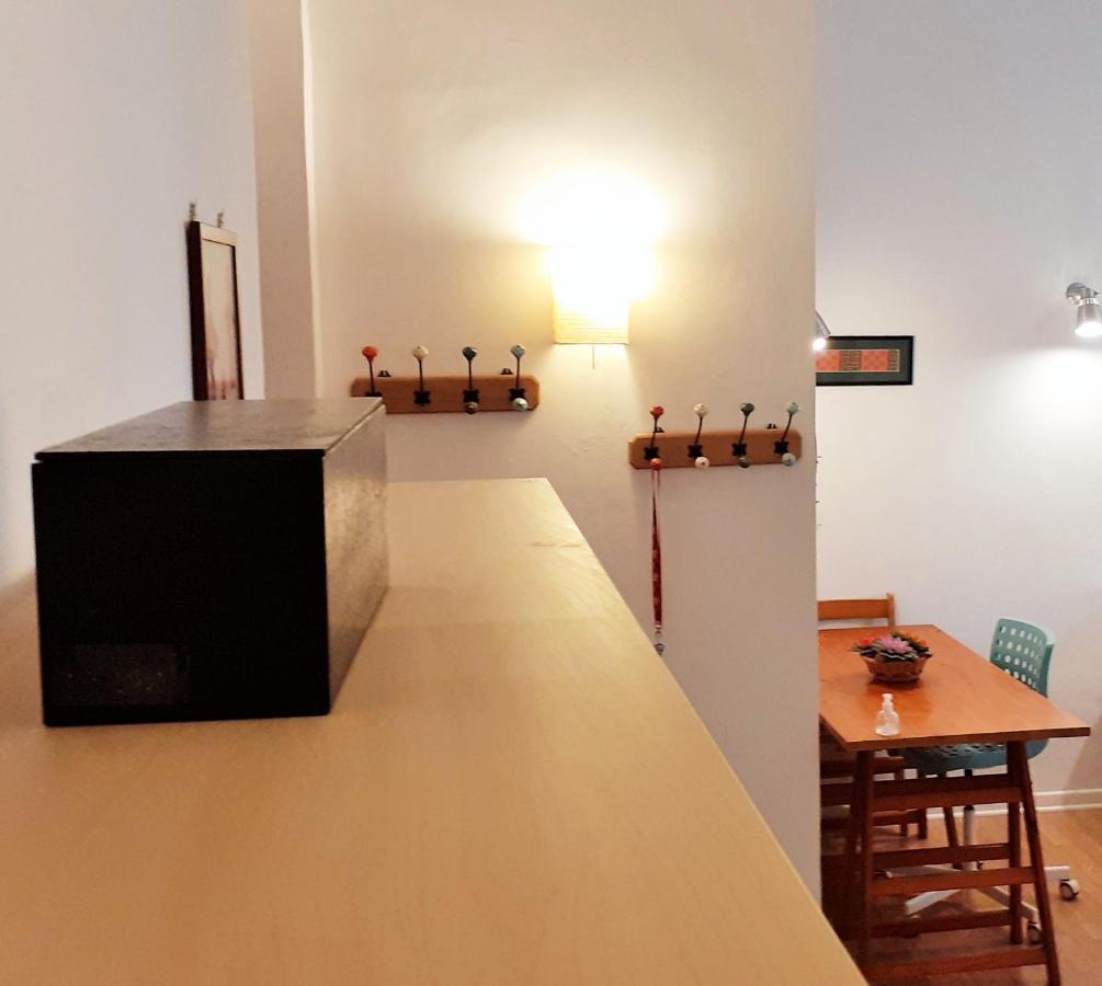 Near Metro Flat - Best Bnb Garbatella Rome Exterior photo